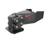 Gen-Y Executive Torsion-Flex 5th Wheel King Pin Box (3.5K-6.5K PW Range 30K Towing) - Fits Rhino - GH-8071