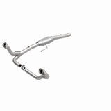 MagnaFlow Conv DF 00-03 Dakota 4.7L 2WD - 93212