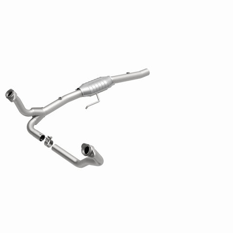 MagnaFlow Conv DF 00-03 Dakota 4.7L 2WD - 93212