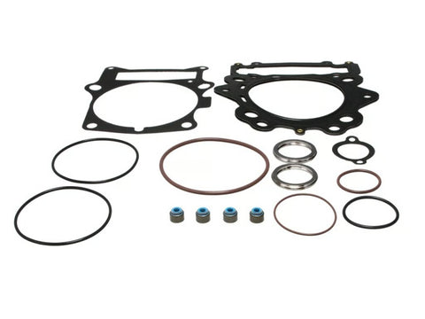 Wiseco Yamaha Grizzly/Rhino 660 101mm Top End Gasket Kit - W6428