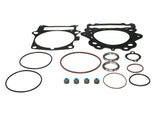 Wiseco 07-13 Grizzly 700 104mm Top End Gasket Kit - W6569