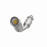 MagnaFlow Direct Fit Catalytic Converter 22-24 Tundra 3.4 Left OEM - 280754
