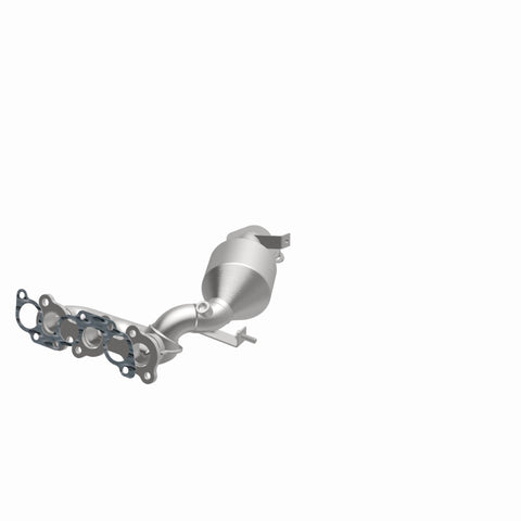MagnaFlow Conv DF 04-06 Toyota Sienna 3.3L - 49834