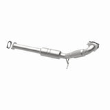 Magnaflow Conv DF Volvo 02-04 S60 2.3L/S60 2.4L Turbo / 02-04 V70 2.3L/2.4L Turbo - 51487