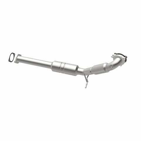 Magnaflow Conv DF Volvo 02-04 S60 2.3L/S60 2.4L Turbo / 02-04 V70 2.3L/2.4L Turbo - 51487