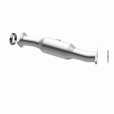 MagnaFlow Converter Direct Fit California Grade 00-05 Honda S2000 2.0L - 4481724