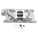 Edelbrock Performer 289 w/ O EGR Manifold - 2121