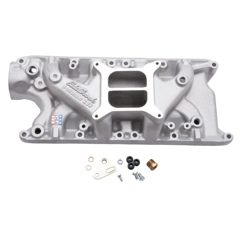 Edelbrock Performer 289 w/ O EGR Manifold - 2121