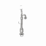MagnaFlow Direct Fit Catalytic Converter 02-03 Toyota Camry 3.0L - 457022