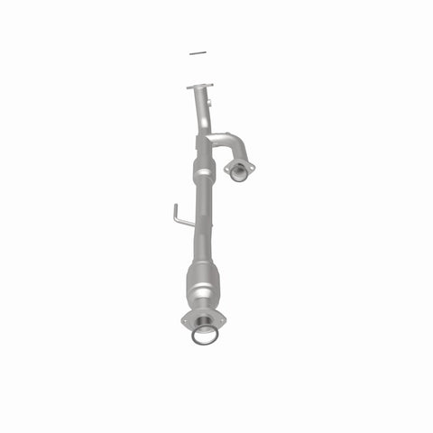 MagnaFlow Direct Fit Catalytic Converter 02-03 Toyota Camry 3.0L - 457022