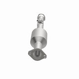 MagnaFlow Direct Fit Catalytic Converter 18-20 Kia Rio 1.6L - 6571924