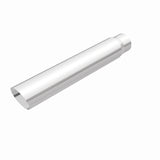 MagnaFlow Tip 1pk Sc 3X 18 2.5 Id 15DEg - 35102