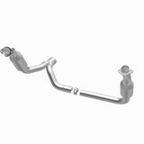 MagnaFlow 2006 Dodge Ram 1500 5.7L Direct Fit Catalytic Converter - 4651711