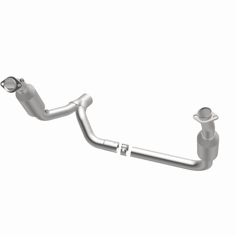MagnaFlow 2006 Dodge Ram 1500 5.7L Direct Fit Catalytic Converter - 4651711