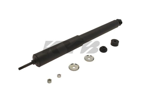 KYB Shocks & Struts Excel-G Front JEEP Wrangler 2007-10 - 349071