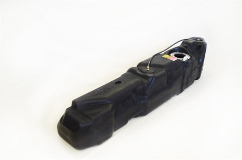 Titan Fuel Tanks 13-23 RAM 2500 55 Gal Extra HD Cross-Linked PE XXL Mid-Ship Tank - Crew/Quad Cab LB - 7030313