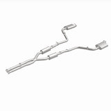 BRExhaust Exhaust Kit Replacement Dodge - 106-1002