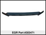 EGR 15+ Ford F150 Superguard Hood Shield (303471) - 303471