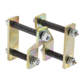 ARB Greasable Shackle Kit D40 - OMEGS15