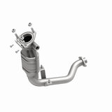 MagnaFlow Direct Fit Catalytic Converter 01-04 Ford Escape - 452360
