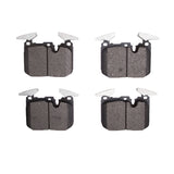 R1 12-21 BMW M4 Front Performance Sport Brake Pads - 2115-1609-00