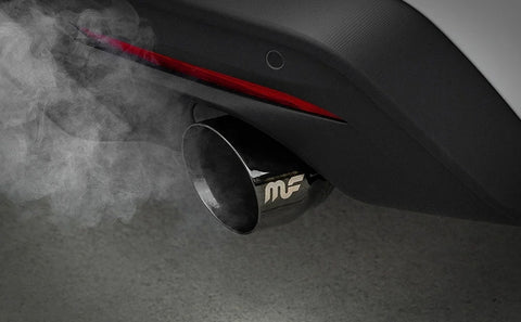 MagnaFlow 2024 Ford Mustang GT 5.0L Competition Series Cat-Back Performance Exhaust System - 19645
