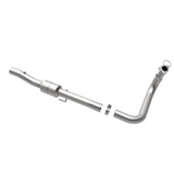 MagnaFlow Direct Fit Catalytic Converter 00-06 Chevy/GMC D/S OEM - 49643
