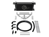 aFe 21-23 Dodge Ram 1500 TRX V8 6.2L Bladerunner Auto Transmission Oil Cooler Kit - 46-80006