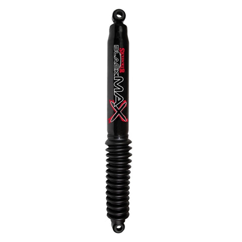 Skyjacker Jeep Gladiator JT 4WD 4-4.5in Lift Black MAX Shock Absorber - Rear - B8398