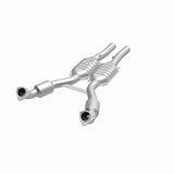 MagnaFlow Conv DF 2004 Chevy Corvette 5.7L - 441137