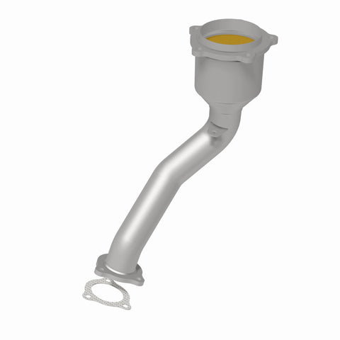 MagnaFlow 10-11 Porsche Cayenne - 21-594