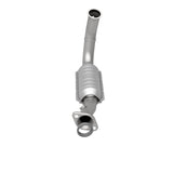 MagnaFlow Direct Fit Catalytic Converter 2004 Liberty P/S frt - 93383