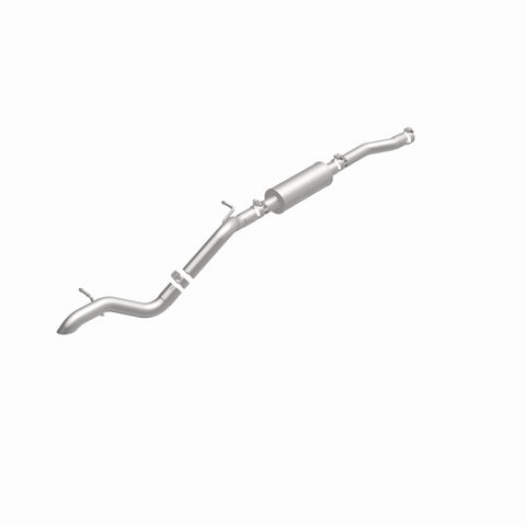 Magnaflow SYS C/B 12-14 Jeep Wrangler JK 2dr Stainless Steel V6 3.6L 2dr - 15236