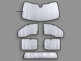 WeatherTech 2021+ Kia Seltos SunShade Full Vehicle Kit - TS1336K1