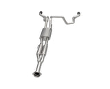 Kooks 21+ Ford F150 2.7/3.5/5.0L 3in Dual Cat-Back Rear Exit Exhaust w/BlackTips - 13704220