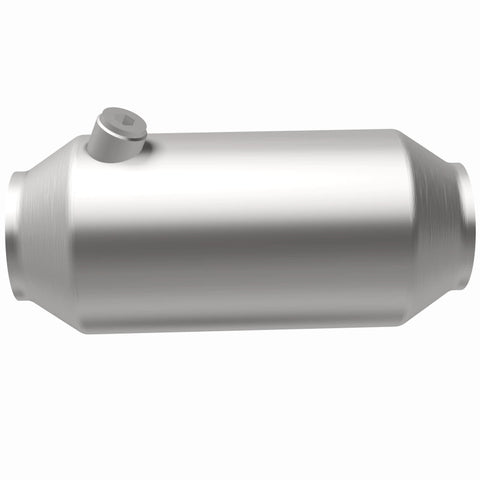 MagnaFlow Conv Univ 2.50inch Inlet - 551036