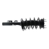 KYB Shocks & Struts Strut Plus Front Left FORD Taurus AWD 2009-2008 - SR4283