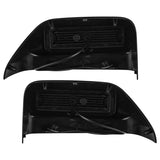 ORACLE Lighting 17-22 Ford Super Duty LED Off-Road Side Mirror Ditch Lights - 5908-001