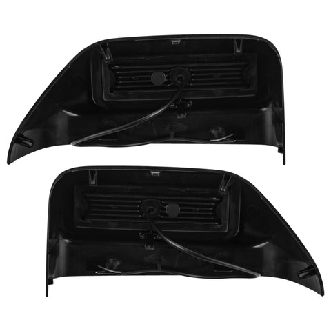 ORACLE Lighting 17-22 Ford Super Duty LED Off-Road Side Mirror Ditch Lights - 5908-001