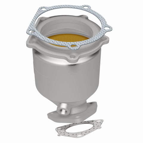MagnaFlow Conv DF 99-05 Hyu Sonata 2.4L - 51697