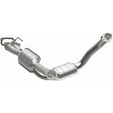 MagnaFlow Direct Fit Catalytic Converter 04 Ranger/B-Series 3.0L - 458020
