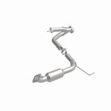 MagnaFlow Converter Direct Fit 05-11 Toyota Tacoma 4.0L - 5491701