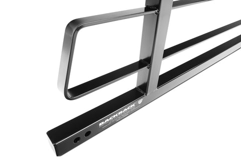 BackRack 99-06 Silverado / 97-03 F150 Reg/Scb 04-15 Titan Original Rack Frame Only Requires Hardware - 15003