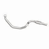 MagnaFlow Direct Fit Catalytic Converter 03-09 GM 2500/3500 Driver Side - 93407