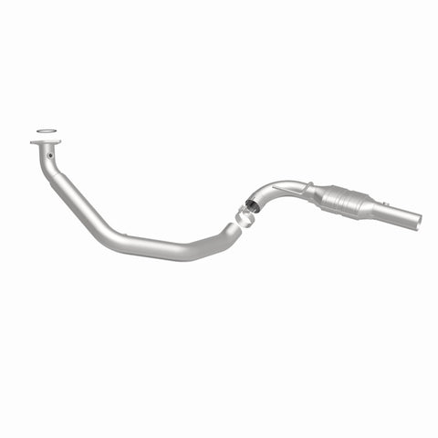 MagnaFlow Direct Fit Catalytic Converter 03-09 GM 2500/3500 Driver Side - 93407