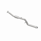 MagnaFlow Direct Fit Catalytic Converter 2014-2015 Forester H4 2.5 OEM Underbody - 21-217