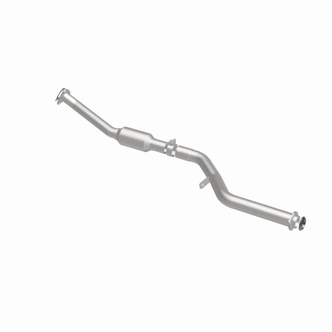 MagnaFlow Direct Fit Catalytic Converter 2014-2015 Forester H4 2.5 OEM Underbody - 21-217