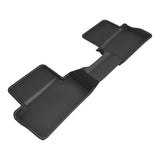 3D MAXpider 21-24 Ford Bronco 2-Door Kagu Black R2 - L1FR15421509