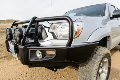 ARB Winchbar Suit ARB Fog Tacoma 12-15 - 3423140