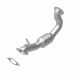 MagnaFlow Conv DF BMW 3 07-08 Front OEM - 49766